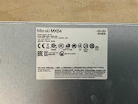 Cisco mx84 router - afbeelding 4 van  4