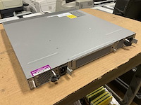 Cisco n2k-c2232pp-10ge netwerk switch - afbeelding 1 van  4