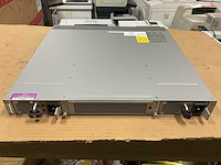 Cisco n2k-c2232pp-10ge netwerk switch - afbeelding 2 van  4