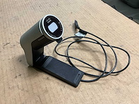 Cisco precision hd usb camera - afbeelding 1 van  4