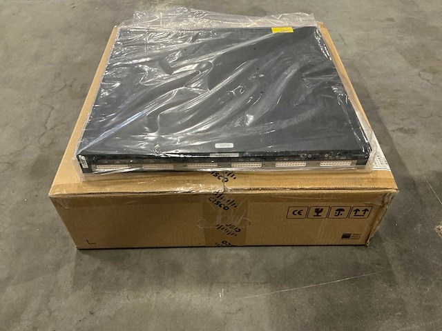 Cisco pwr-rps2300 - afbeelding 1 van  6