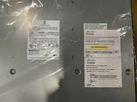 Cisco pwr-rps2300 - afbeelding 3 van  6