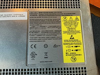 Cisco rackserver usc c220m4 server - afbeelding 2 van  2