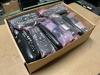 Cisco rm9865 partij afstandsbedieningen - afbeelding 1 van  2