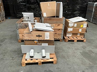 Cisco schermen - afbeelding 1 van  7