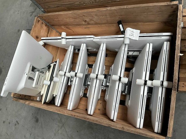Cisco schermen - afbeelding 4 van  7
