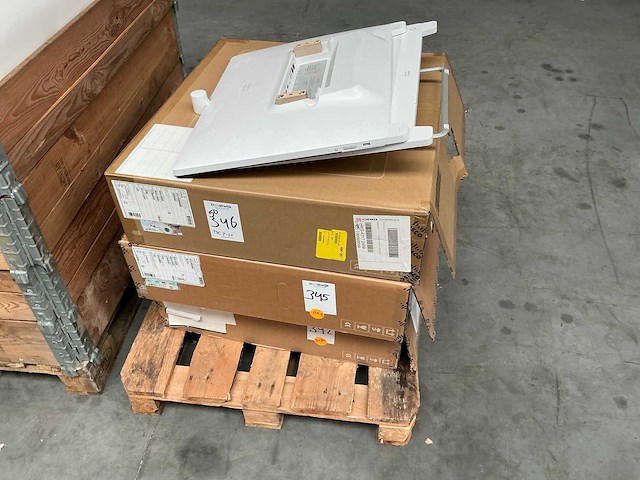 Cisco schermen - afbeelding 6 van  7