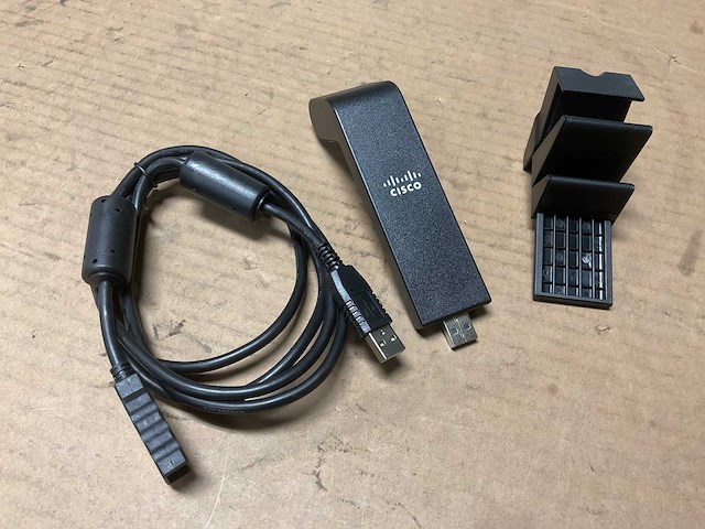 Cisco se uc videocamera (4x) - afbeelding 2 van  4