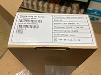 Cisco se uc videocamera (4x) - afbeelding 4 van  4