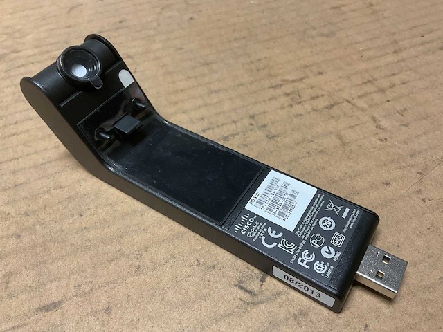 Cisco se uc videocamera (6x) - afbeelding 2 van  6