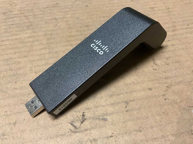 Cisco se uc videocamera (6x) - afbeelding 1 van  4