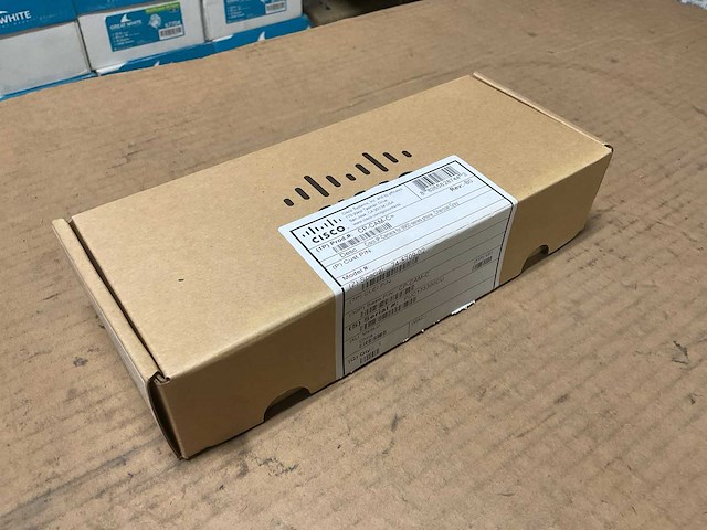 Cisco se uc videocamera (6x) - afbeelding 4 van  4