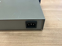 Cisco | sg100-24 | netwerkswitch | 24-gigabit poorten - afbeelding 6 van  7