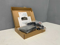 Cisco sg250-08hp-k9-eu smart switch - afbeelding 3 van  7