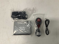 Cisco sg250-08hp-k9-eu smart switch - afbeelding 4 van  7