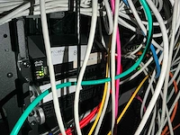 Cisco sg350xg-24t (24 port) 19" switch