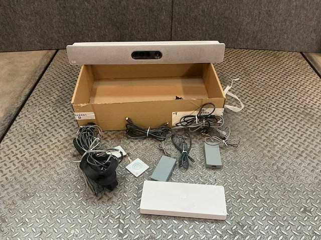 Cisco smartspeaker - afbeelding 1 van  4