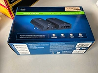 Cisco / sonos netwerk adapterkit & wifi range extender - afbeelding 2 van  5
