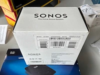 Cisco / sonos netwerk adapterkit & wifi range extender - afbeelding 4 van  5