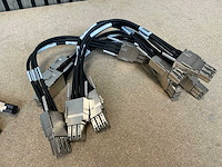 Cisco stack cables (11x) - afbeelding 3 van  3
