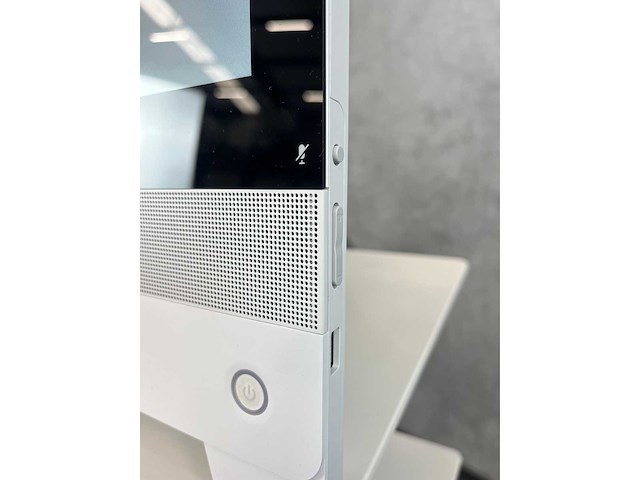 Cisco/ steelcase - videoconferentiesysteem met verrijdbaar statief - afbeelding 4 van  22