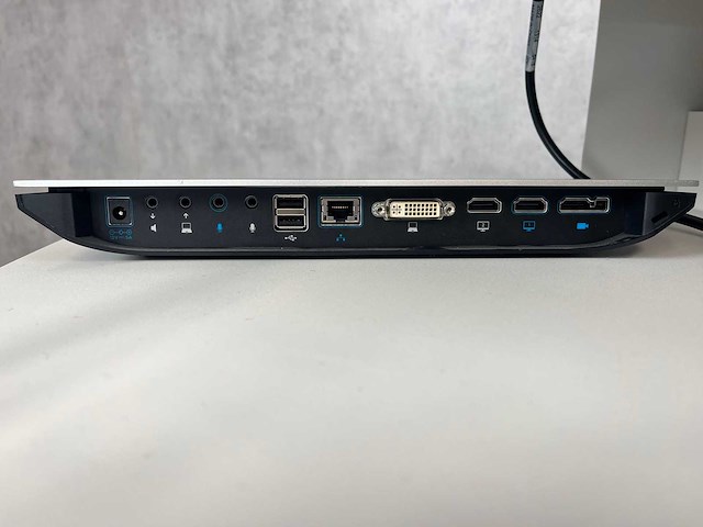 Cisco/ steelcase - videoconferentiesysteem met verrijdbaar statief - afbeelding 10 van  22