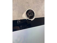 Cisco/ steelcase - videoconferentiesysteem met verrijdbaar statief - afbeelding 18 van  22