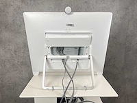 Cisco/ steelcase - videoconferentiesysteem met verrijdbaar statief - afbeelding 8 van  19