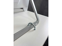 Cisco/ steelcase - videoconferentiesysteem met verrijdbaar statief - afbeelding 10 van  19