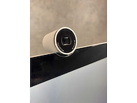 Cisco/ steelcase - videoconferentiesysteem met verrijdbaar statief - afbeelding 16 van  19
