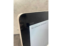 Cisco/ steelcase - videoconferentiesysteem met verrijdbaar statief - afbeelding 17 van  19