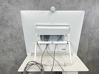 Cisco/ steelcase - videoconferentiesysteem met verrijdbaar statief - afbeelding 6 van  19