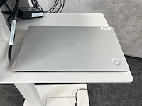 Cisco/ steelcase - videoconferentiesysteem met verrijdbaar statief - afbeelding 17 van  19