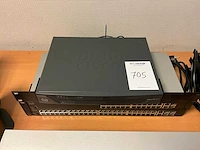 Cisco switch (3x)