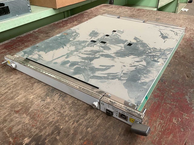 Cisco switch control board - afbeelding 1 van  3