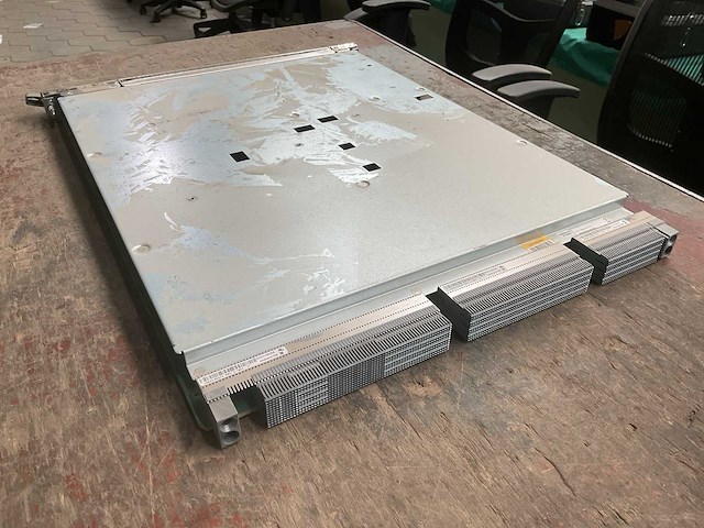 Cisco switch control board - afbeelding 2 van  3