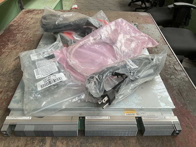 Cisco switch control board - afbeelding 3 van  3