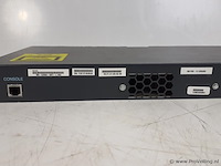 Cisco syst. catalyst 2960 series switch - afbeelding 3 van  4