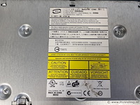 Cisco syst. catalyst 2960 series switch - afbeelding 4 van  4