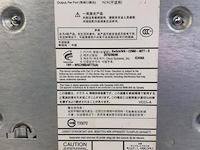 Cisco syst. catalyst 2960 series switch - afbeelding 4 van  4