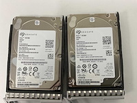 Cisco system inc be7m-m5-k9, xeon(r) gold 6132, 6x 16 gb ram, 14x 300 gb sas(st300mm0048) rack mount chassis - afbeelding 4 van  12