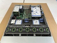 Cisco system inc be7m-m5-k9, xeon(r) gold 6132, 6x 16 gb ram, 14x 300 gb sas(st300mm0048) rack mount chassis - afbeelding 8 van  12