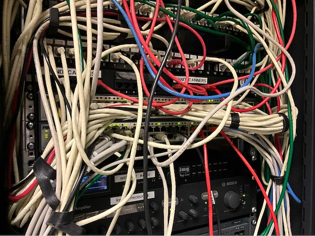 Cisco systems catalyst 3750g series poe-48 switch - afbeelding 1 van  3