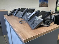Cisco telefoon (4x) - afbeelding 6 van  11