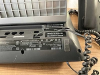 Cisco telefoon (4x) - afbeelding 8 van  9