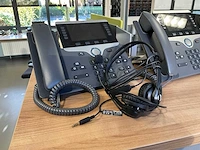 Cisco telefoon (4x) - afbeelding 9 van  11
