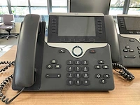 Cisco telefoon (4x) - afbeelding 2 van  6