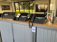 Cisco telefoon (5x) - afbeelding 1 van  10