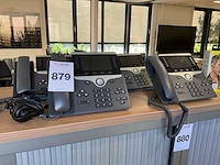Cisco telefoon (5x) - afbeelding 5 van  10