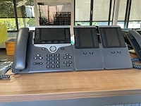 Cisco telefoon (5x) - afbeelding 4 van  10